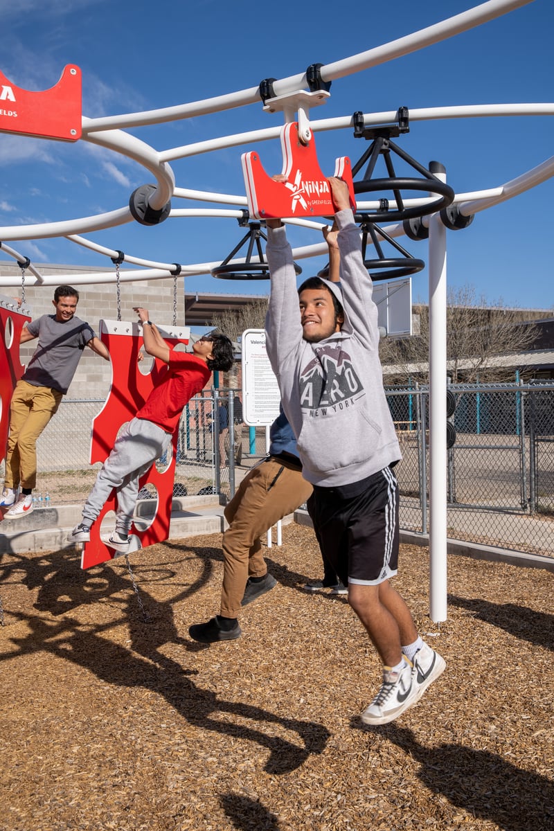 Valencia High School preview 4